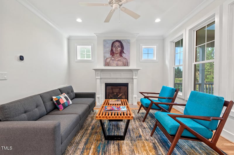 414 Wyndham Dr, Chapel Hill, NC 27516