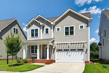 414 Wyndham Dr, Chapel Hill, NC 27516