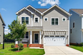 414 Wyndham Dr, Chapel Hill, NC 27516