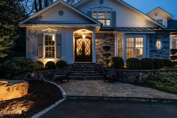 414 Yarmouth Rd, Raleigh, NC 27608