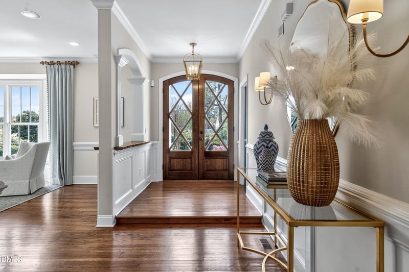 414 Yarmouth Rd, Raleigh, NC 27608