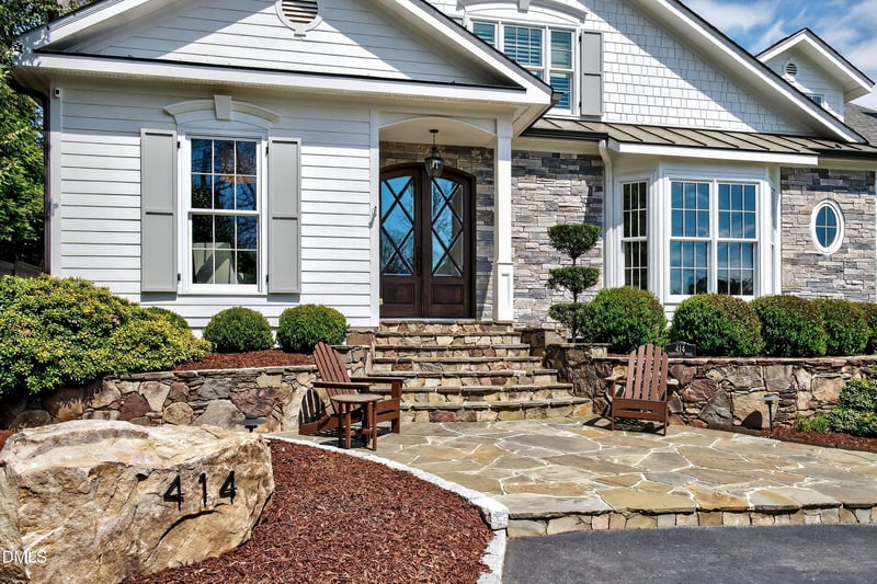 414 Yarmouth Rd, Raleigh, NC 27608
