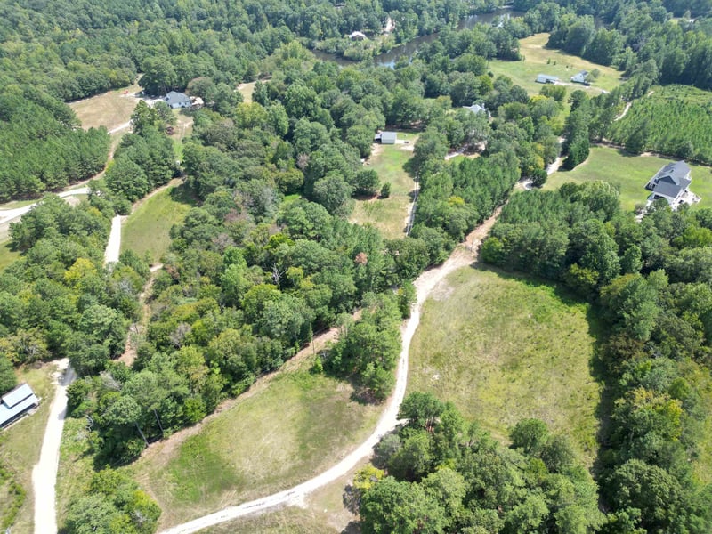4140 - 422 Stells Rd Lot n/a, Wake Forest, NC 27587