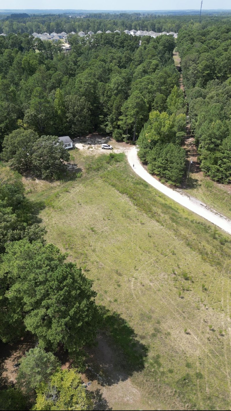 4140 - 422 Stells Rd Lot n/a, Wake Forest, NC 27587