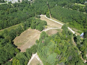4140 - 422 Stells Rd Lot n/a, Wake Forest, NC 27587