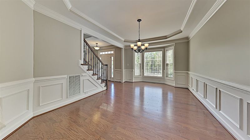 4140 Banks Stone Dr, Raleigh, NC 27603