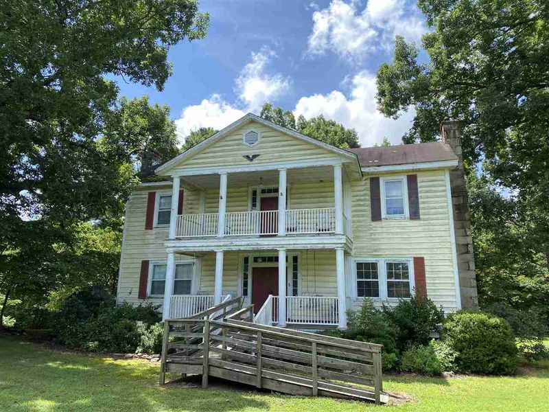 4140 Burlington Mills Rd, Wake Forest, NC 27587