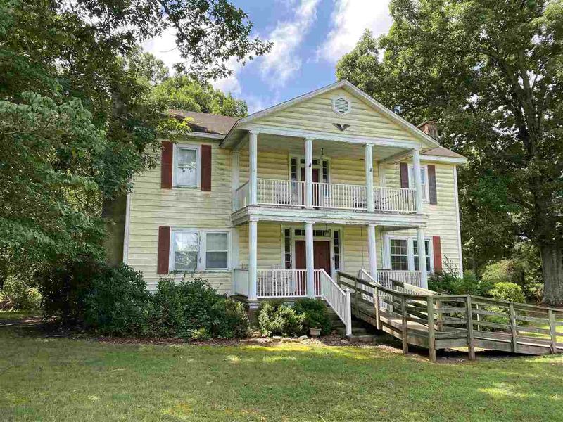 4140 Burlington Mills Rd, Wake Forest, NC 27587