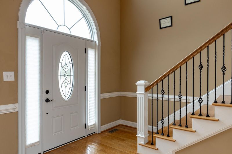 4140 Hampton Park Way, Fuquay Varina, NC 27526
