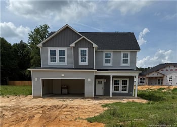 4140 Indian Summer Way, Hope Mills, NC 28348