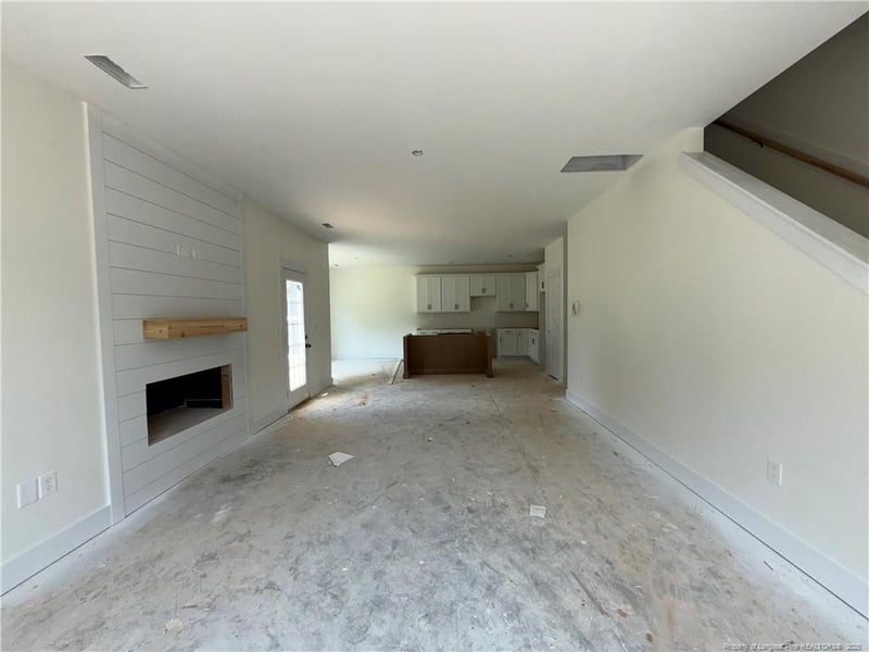4140 Indian Summer Way, Hope Mills, NC 28348