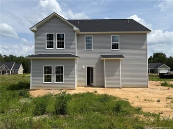 4140 Indian Summer Way, Hope Mills, NC 28348