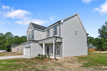 4140 Indian Summer Way, Hope Mills, NC 28348