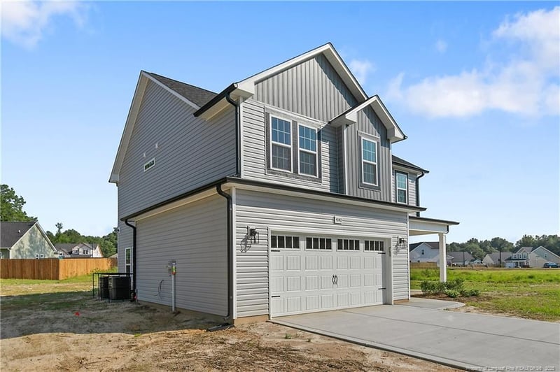 4140 Indian Summer Way, Hope Mills, NC 28348