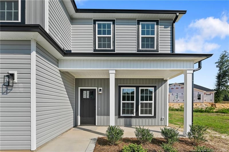 4140 Indian Summer Way, Hope Mills, NC 28348