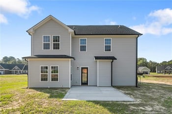 4140 Indian Summer Way, Hope Mills, NC 28348