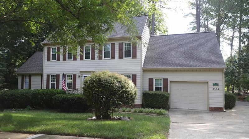 4140 Mardella Dr, Raleigh, NC 27613