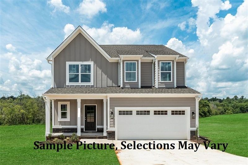 4140 Ralph Holt Ct, Snow Camp, NC 27349