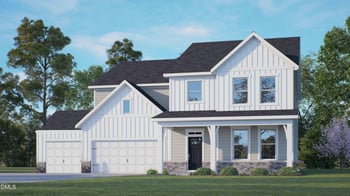 4140 Tansley Crest Loop, Wake Forest, NC 27587
