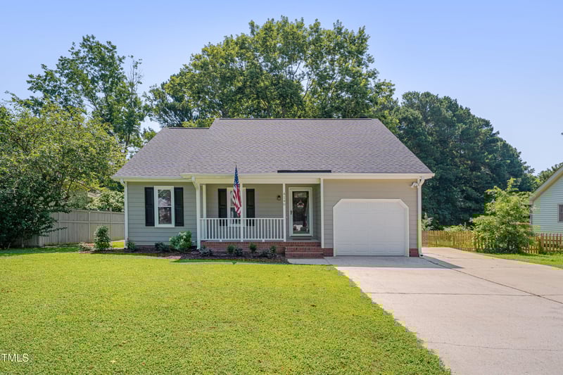 4140 Willow Haven Ct, Raleigh, NC 27616