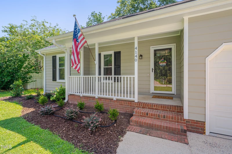 4140 Willow Haven Ct, Raleigh, NC 27616