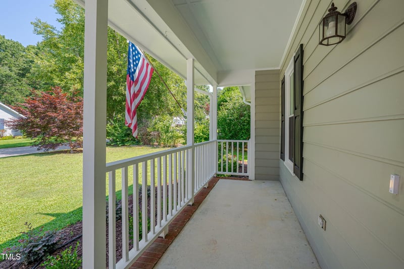 4140 Willow Haven Ct, Raleigh, NC 27616