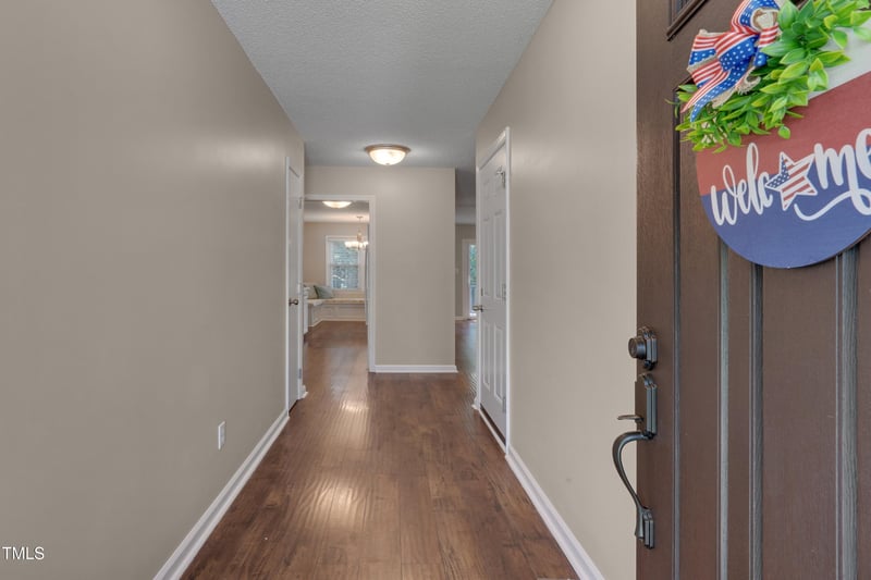 4140 Willow Haven Ct, Raleigh, NC 27616