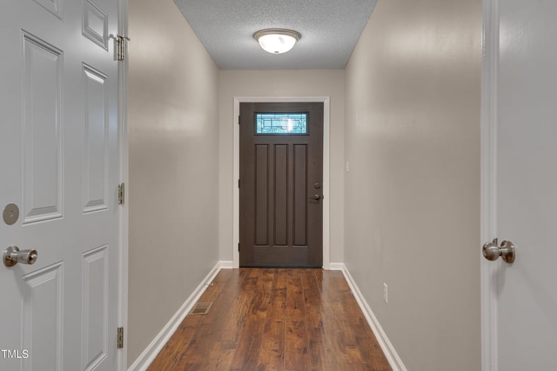 4140 Willow Haven Ct, Raleigh, NC 27616