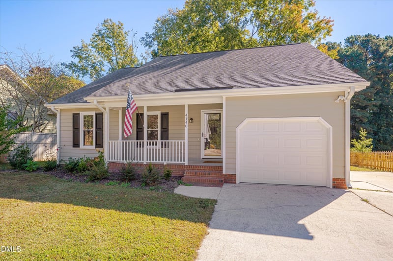4140 Willow Haven Ct, Raleigh, NC 27616