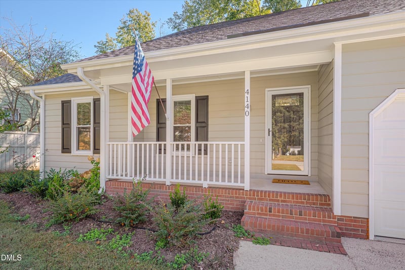 4140 Willow Haven Ct, Raleigh, NC 27616