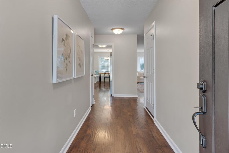 4140 Willow Haven Ct, Raleigh, NC 27616