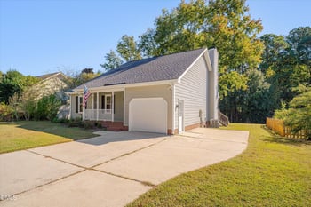 4140 Willow Haven Ct, Raleigh, NC 27616