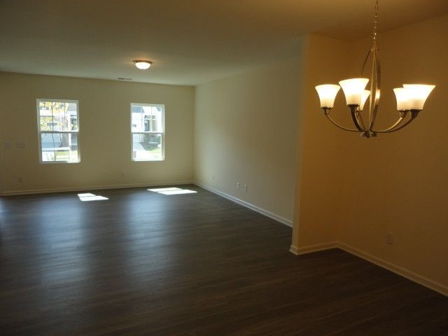 4142 Lofty Ridge Pl #289, Morrisville, NC 27560