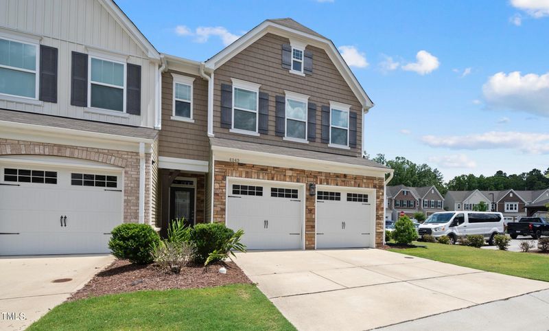 4142 Lofty Ridge Pl, Morrisville, NC 27560