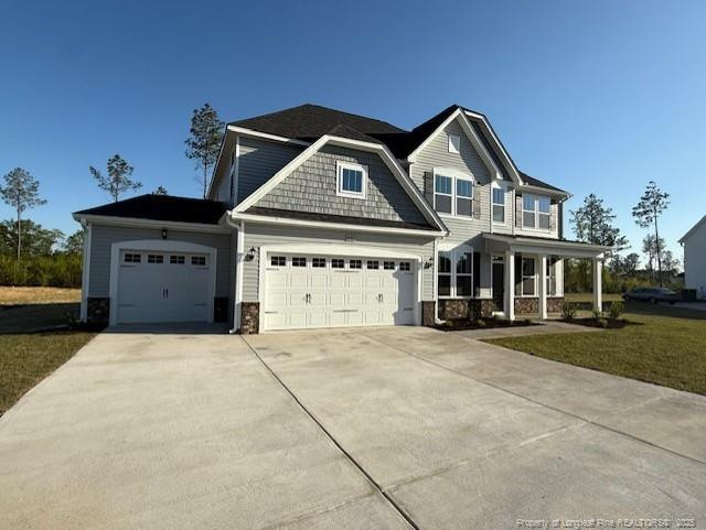 4142 Mabon Ct, Fayetteville, NC 28312