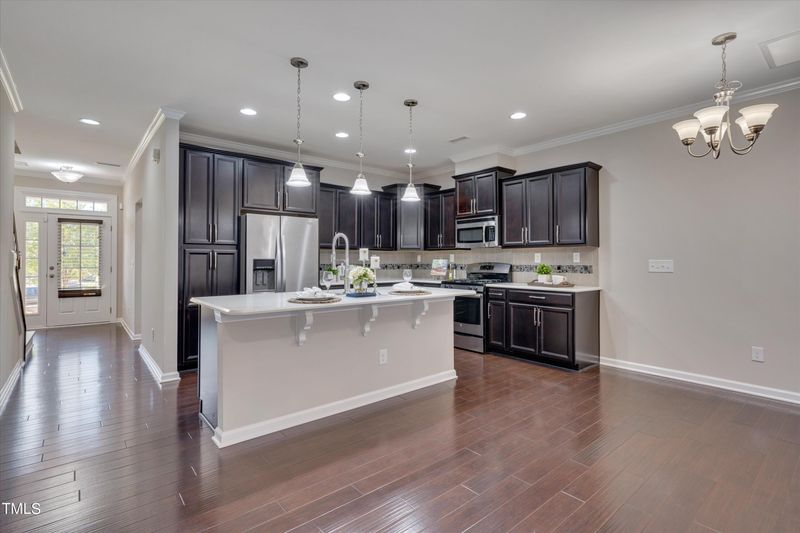 4142 Strendal Dr, Cary, NC 27519
