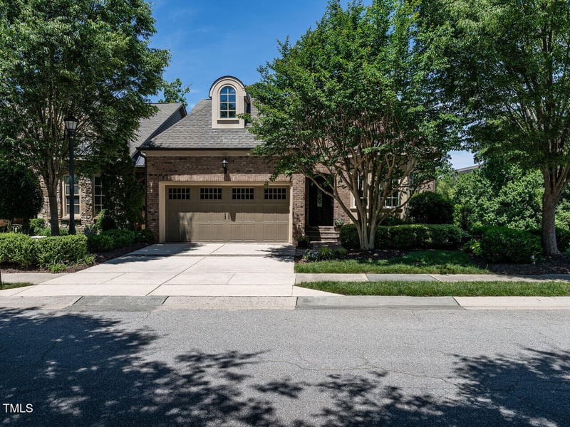 4143 Gardenlake Dr, Raleigh, NC 27612