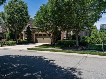 4143 Gardenlake Dr, Raleigh, NC 27612