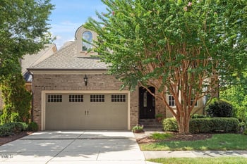 4143 Gardenlake Dr, Raleigh, NC 27612