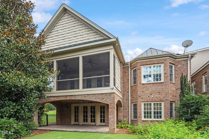 4143 Gardenlake Dr, Raleigh, NC 27612