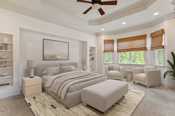 4143 Gardenlake Dr, Raleigh, NC 27612