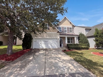 4143 White Kestrel Dr, Raleigh, NC 27616