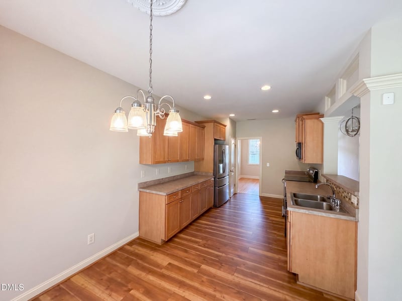 4143 White Kestrel Dr, Raleigh, NC 27616
