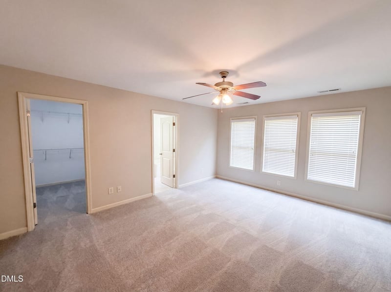 4143 White Kestrel Dr, Raleigh, NC 27616