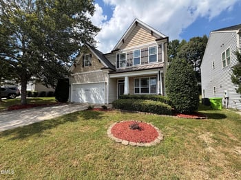 4143 White Kestrel Dr, Raleigh, NC 27616
