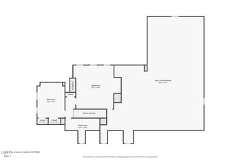 4144 Blue Creek Ln, Oxford, NC 27565