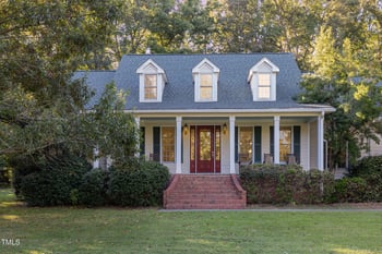 4144 Blue Creek Ln, Oxford, NC 27565