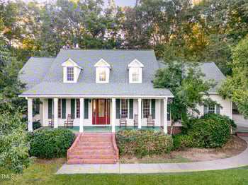 4144 Blue Creek Ln, Oxford, NC 27565