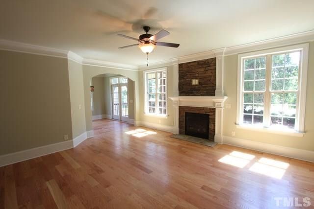 4144 Freeman House Ln #Lt42, Wake Forest, NC 27587