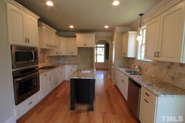 4144 Freeman House Ln #Lt42, Wake Forest, NC 27587